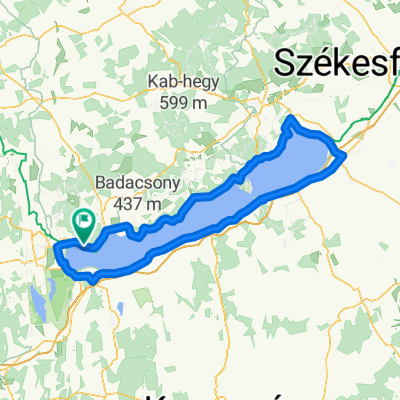 Balatontour