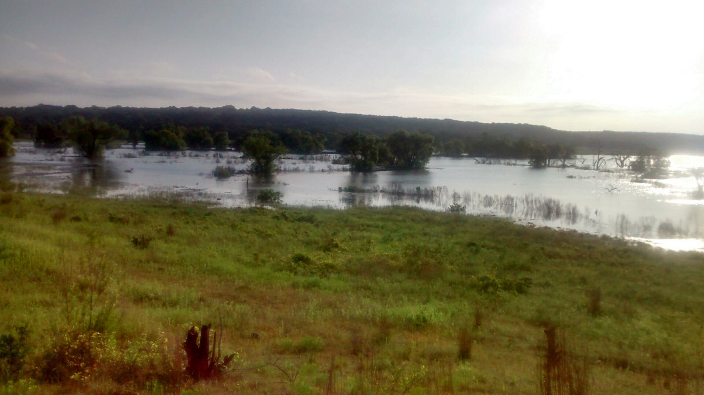 28 miles Georgetown lake, 12.5 hours bike ride 043016, 7:09am-7:32pm