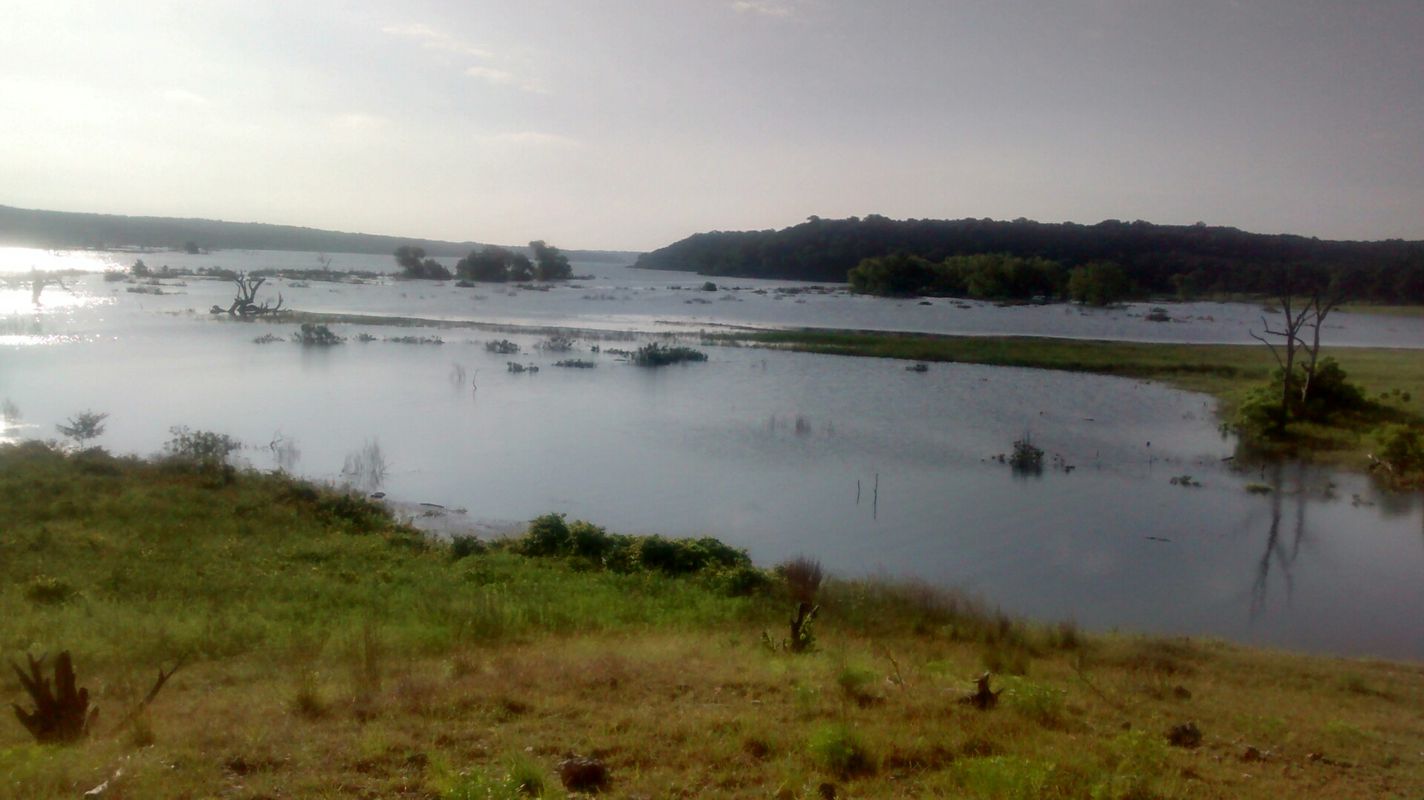 28 miles Georgetown lake, 12.5 hours bike ride 043016, 7:09am-7:32pm