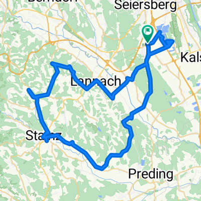 Südwestliche West-STEIERMARK 1