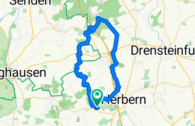 Open this route in the Bikemap app