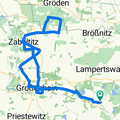 Himmelfahrt 2015