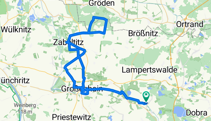 Himmelfahrt 2015