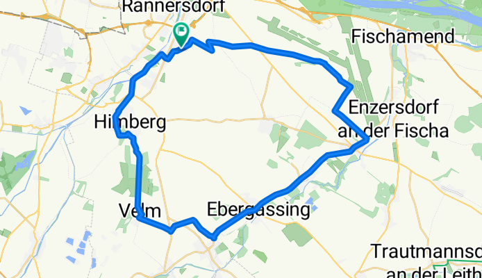 Diese Route in Bikemap Web öffnen