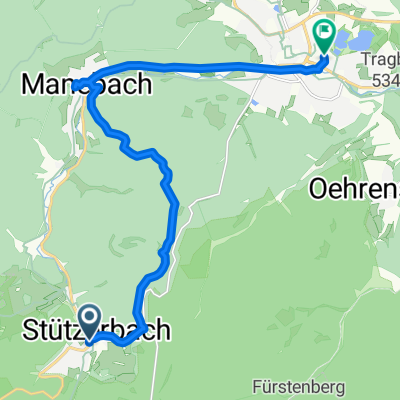 Maennertag 2016 Kickelhahn