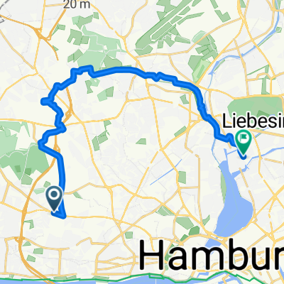 HH Himmelfahrt