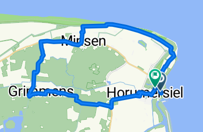 Open this route in the Bikemap app