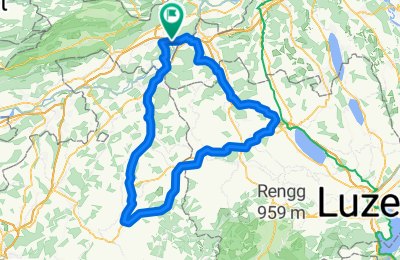 Open this route in the Bikemap app