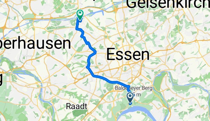 Diese Route in Bikemap Web öffnen