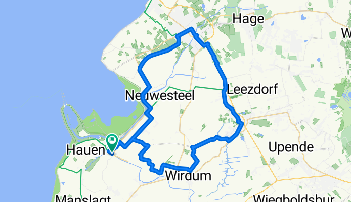 Diese Route in Bikemap Web öffnen