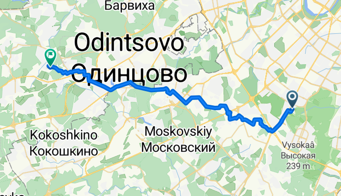 Коньково-Здравница