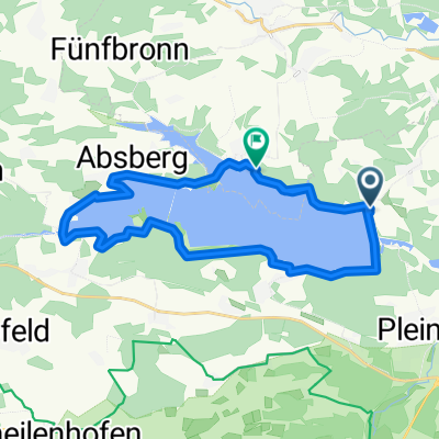 der See