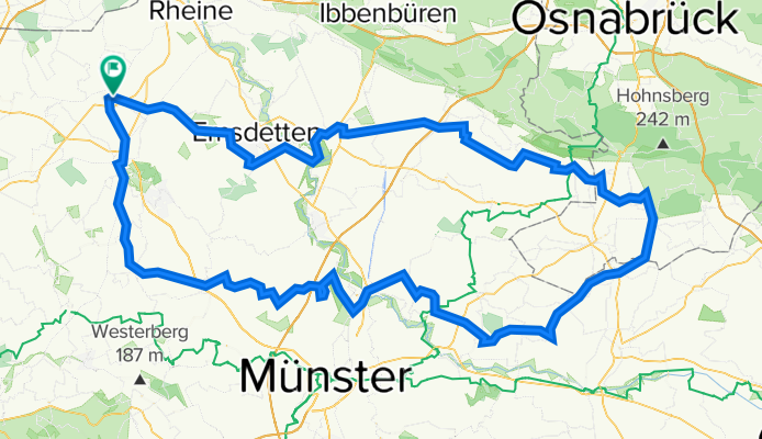 Samstag 2016_05_07-160 km