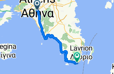 Open this route in the Bikemap app