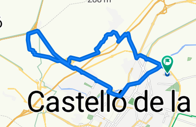 Open this route in the Bikemap app