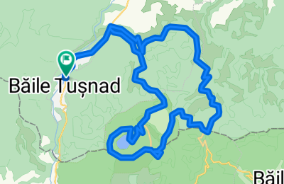 Open this route in the Bikemap app