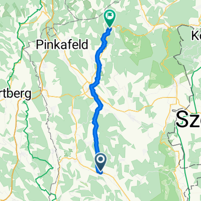 Bringa 2016 Rauchwart Bernstein