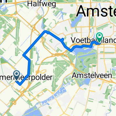 Tim Route