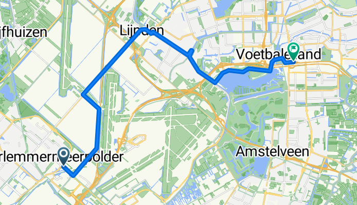 Tim Route