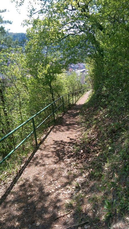 Runde um Mosbach