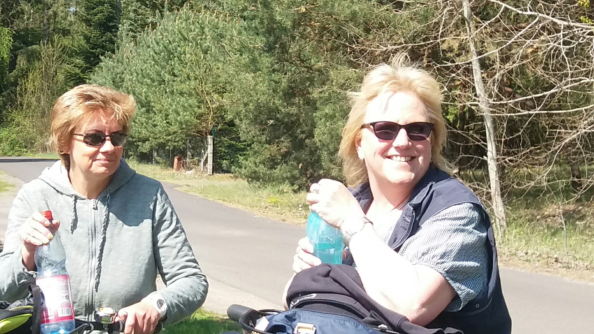 Herrentag mit Pahls