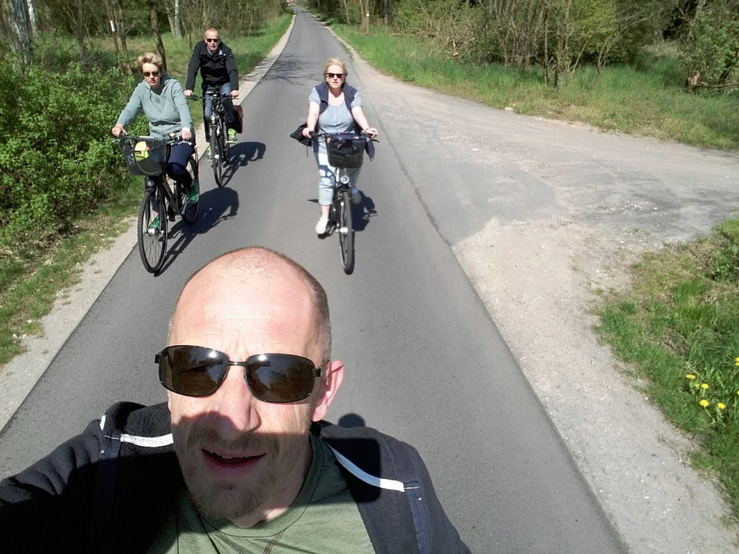 Herrentag mit Pahls