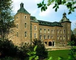 Highlight 1 along the Bikemap route "Neersen - Süchteln - Grefrath - Hinsbeck -Wachtendonk - Oedt - Neersen"