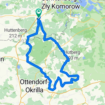 Männertagstour 2016