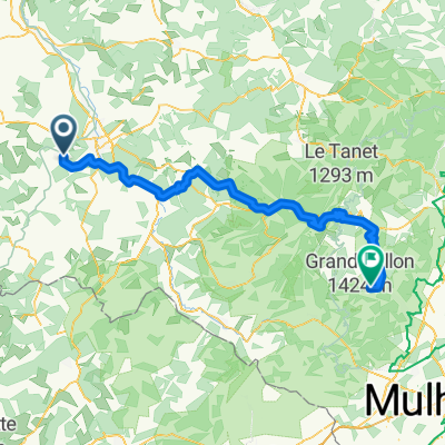 FA route 5