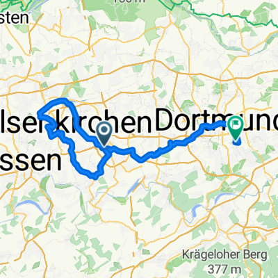 Gelsenkirchen