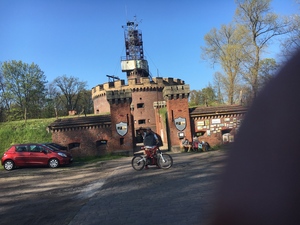 Hebe Bild 6 entlang der Bikemap-Route "Wolfram und Wolfgang von Wolgast nach Misdroy" hervor