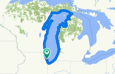 Open this route in the Bikemap app