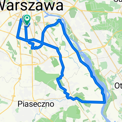 Warszawa Południe