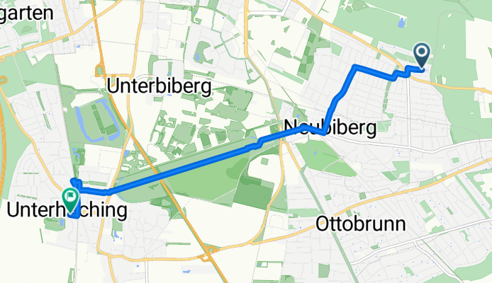 Donar - starnberg