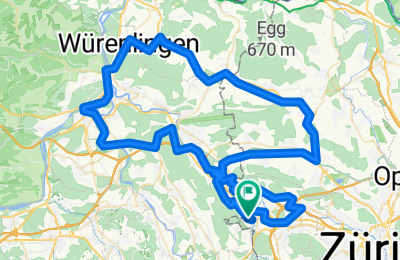 Open this route in the Bikemap app