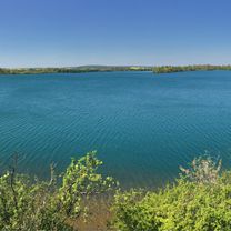 Lange Radrunde durch Wolfenbüttel