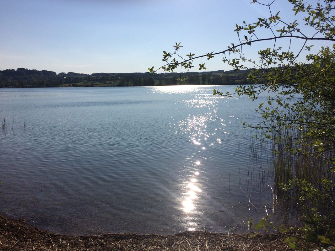 Tour der Schönen Aussichten