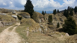 Highlight 2 along the Bikemap route "Long bike tour from 7 Maggio 09:54"