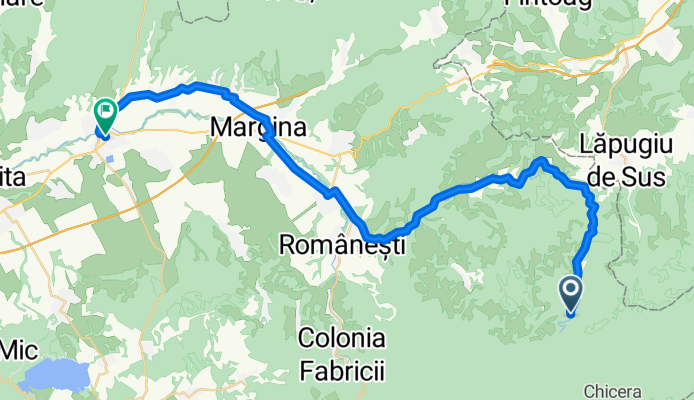 Poieni-Faget