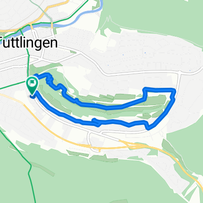 Verdauungsfahrt Stock Und Stein