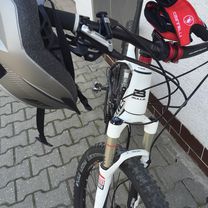 ride through Lozorno