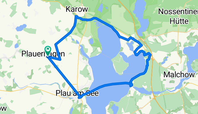 Diese Route in Bikemap Web öffnen