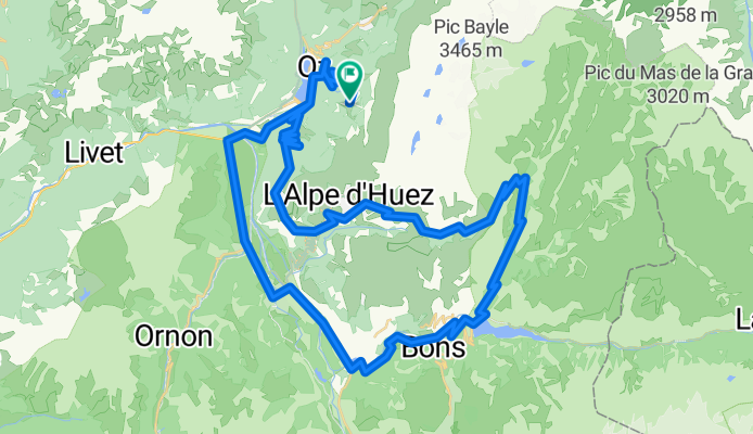 Alternatief 1 Bokknrieders