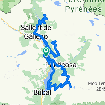 ESCARRILLA-ASNOS-O FRONDÓN-IBONCIECHO