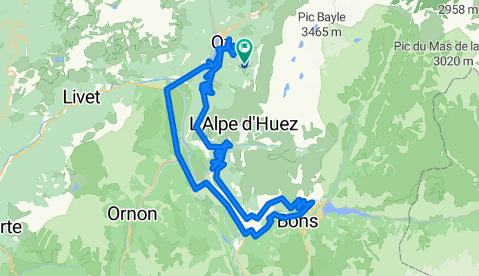 Alternatief 2 Bokknrieders