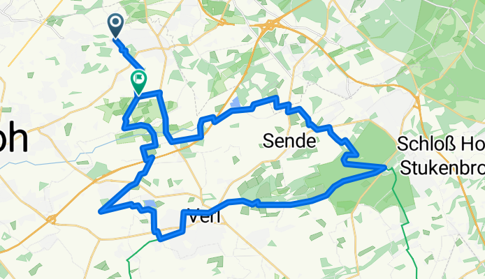 Mühlgrund