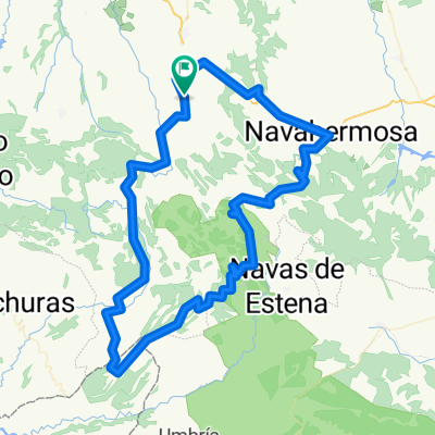 navalucillos corta