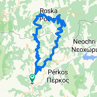 ΒΟΛΤΑ MTB 