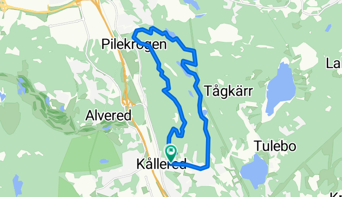 Diese Route in Bikemap Web öffnen