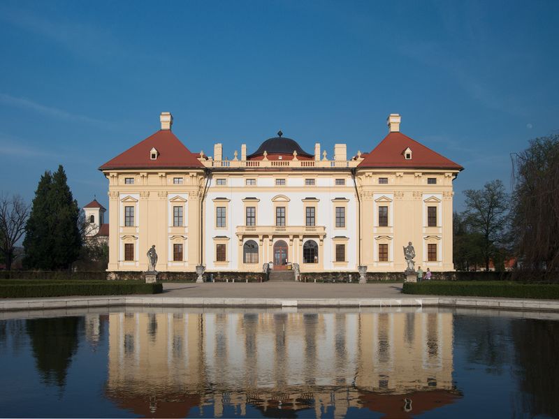 Po stopách Napoleona Bonaparte